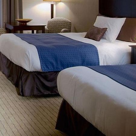 Nichols Village Hotel And Spa Clarks Summit Esterno foto